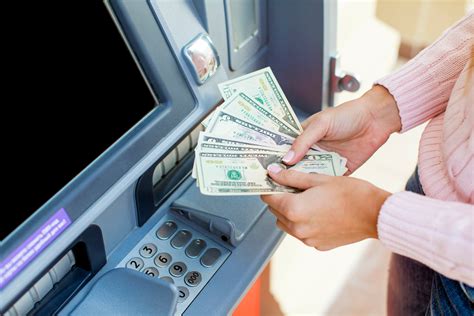 las vegas atm withdrawal limit